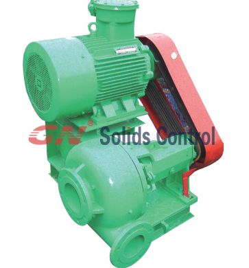 Shear Pump Features Of Benefits
