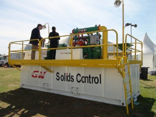 No-Dig Down Under In Sydney for Trenchless Technology